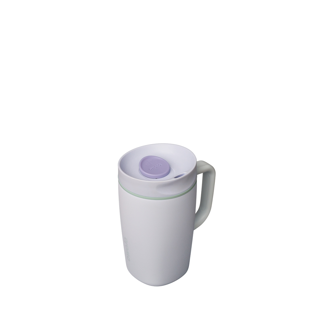SmoothSip® Slider with Handle C5