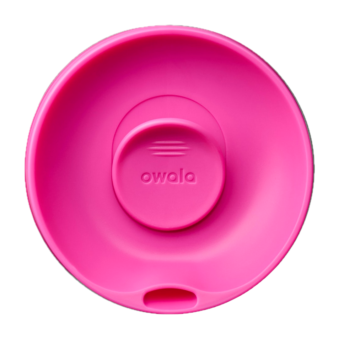 Replacement Lids P9