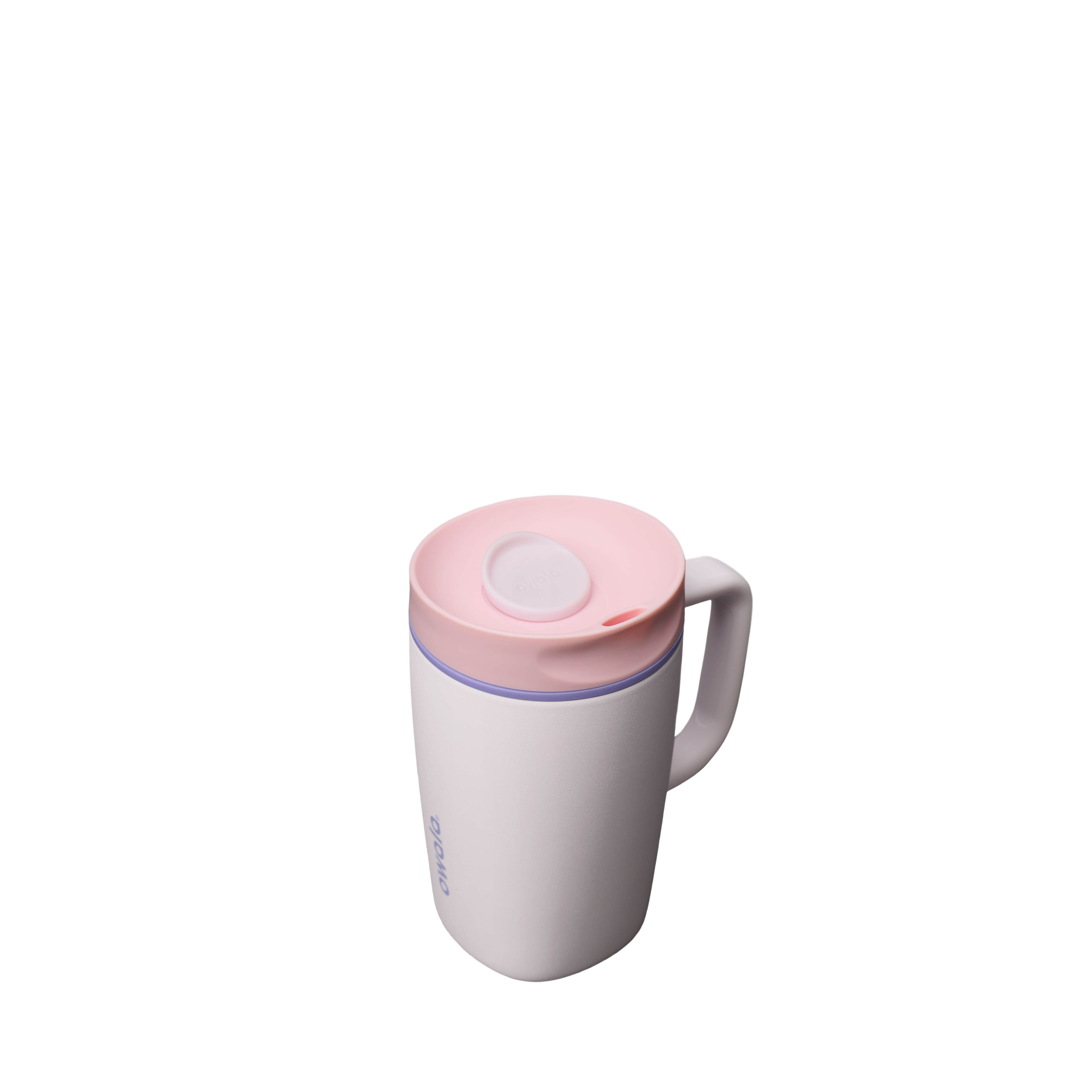 SmoothSip® Slider with Handle C5