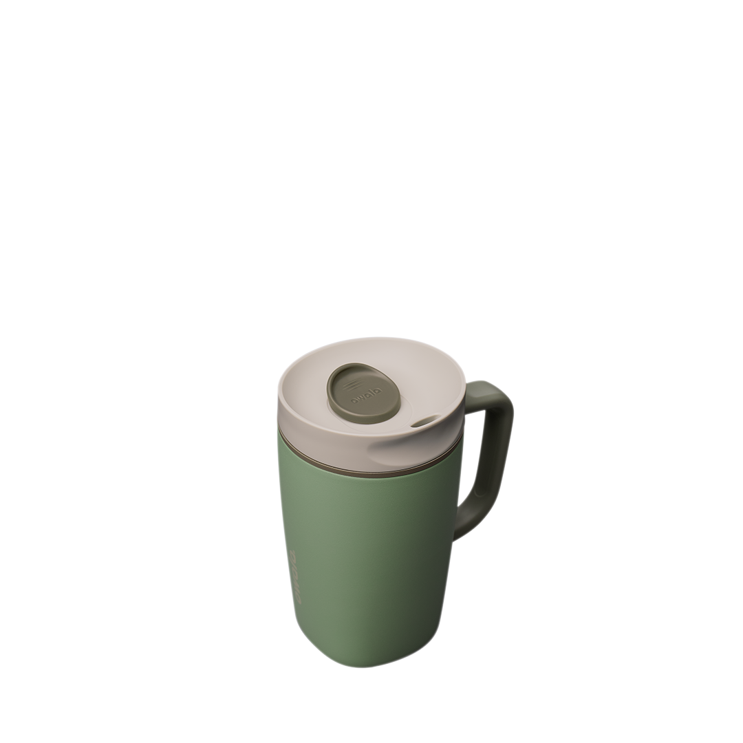SmoothSip® Slider with Handle C5