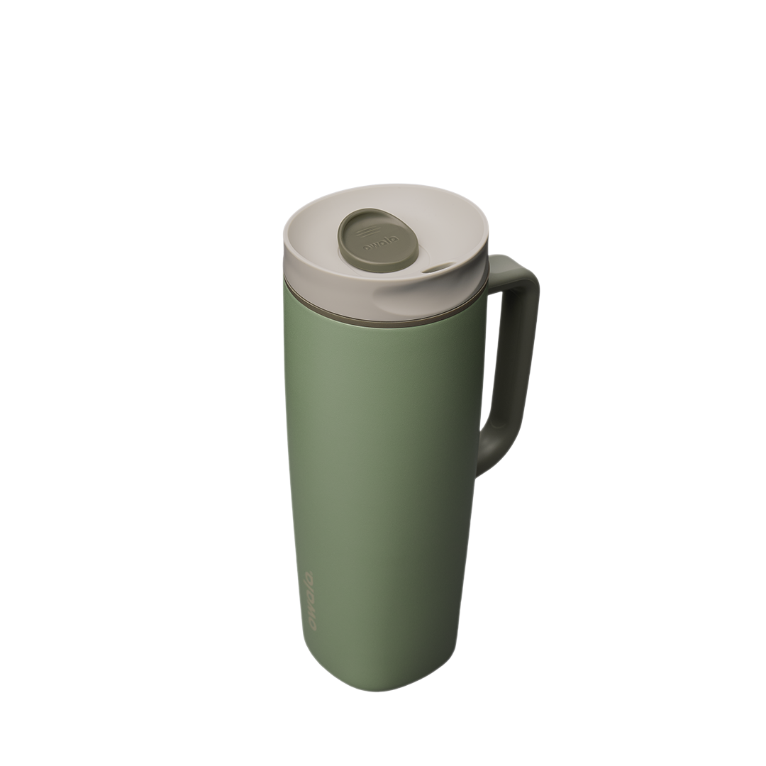 SmoothSip® Slider with Handle C5