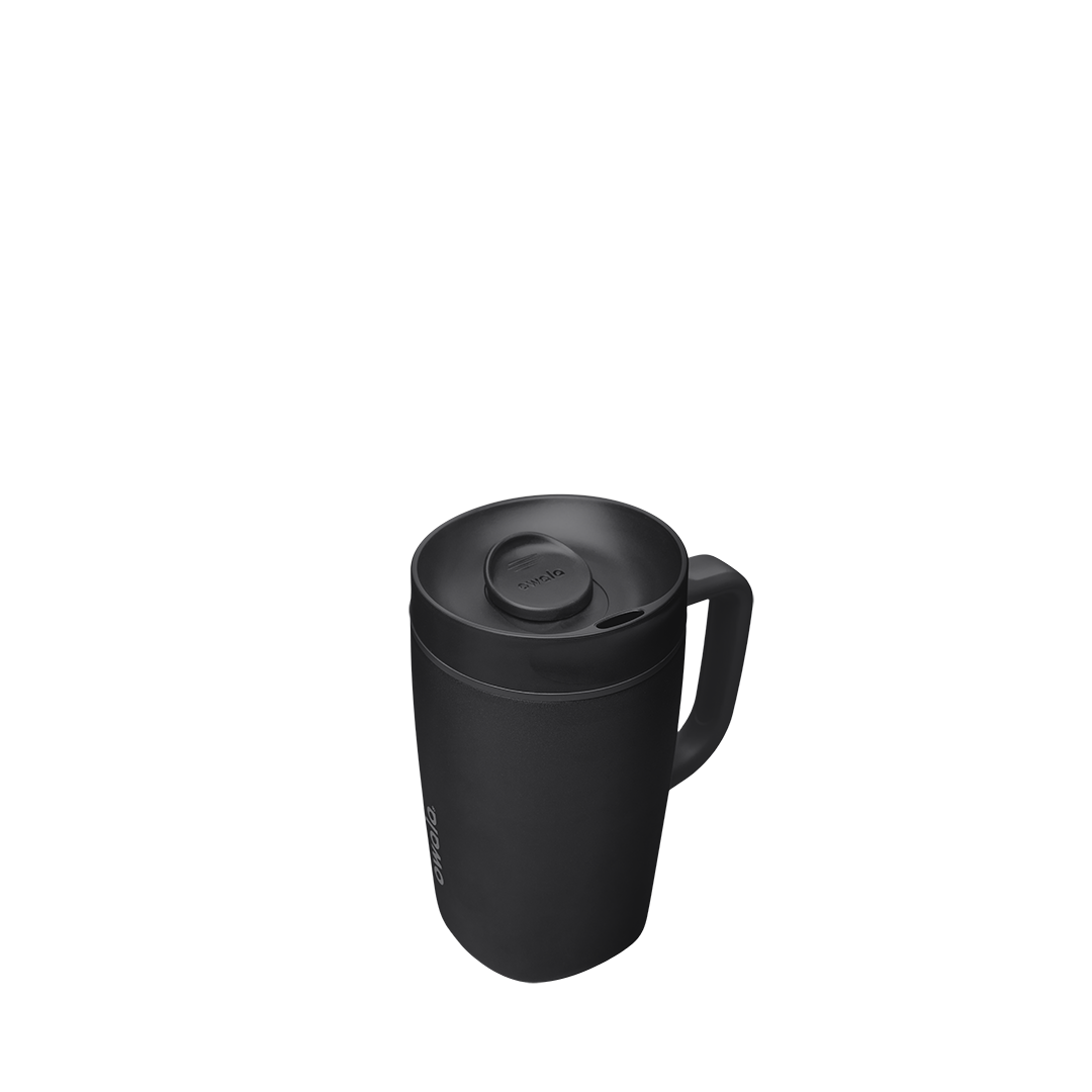 SmoothSip® Slider with Handle C5