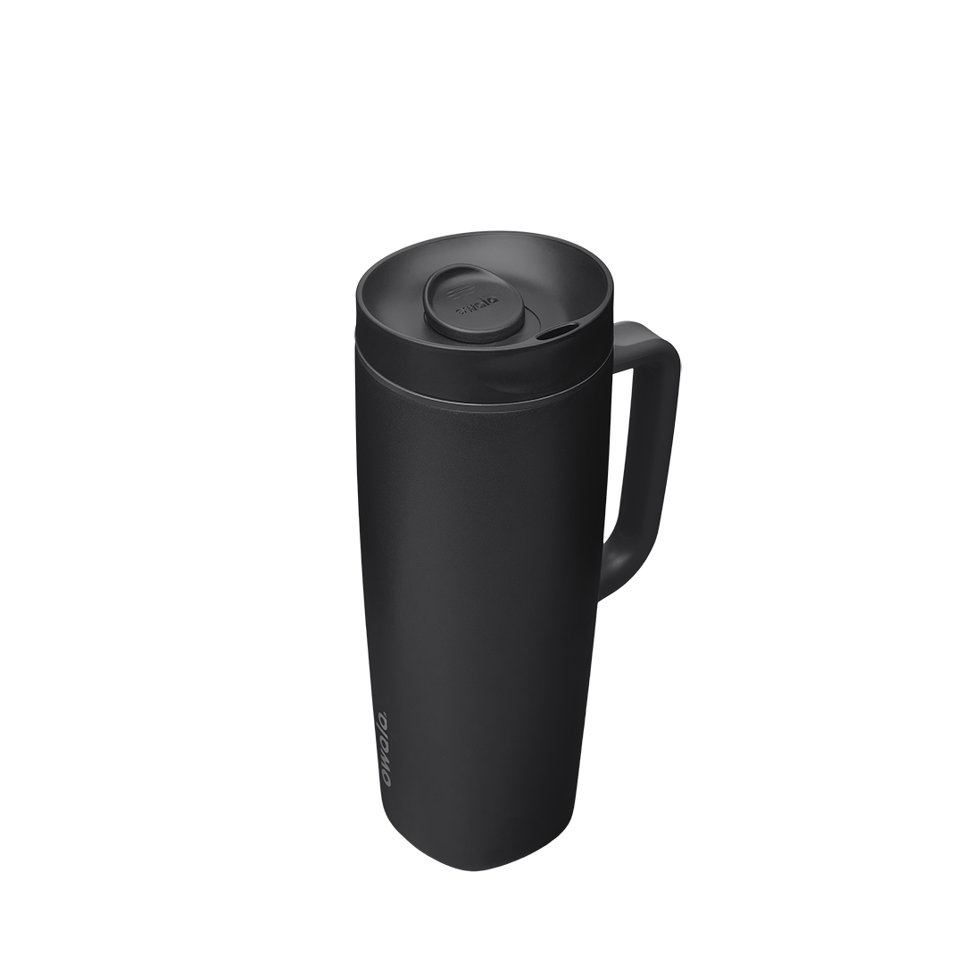 SmoothSip® Slider with Handle C5