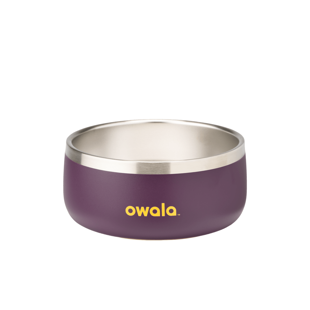 Pet Bowl W3
