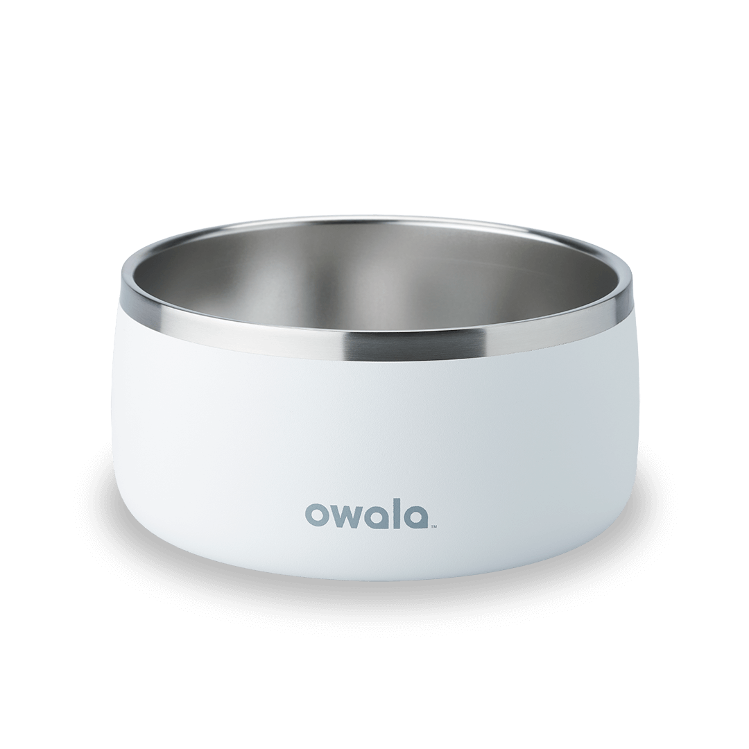 Pet Bowl W3