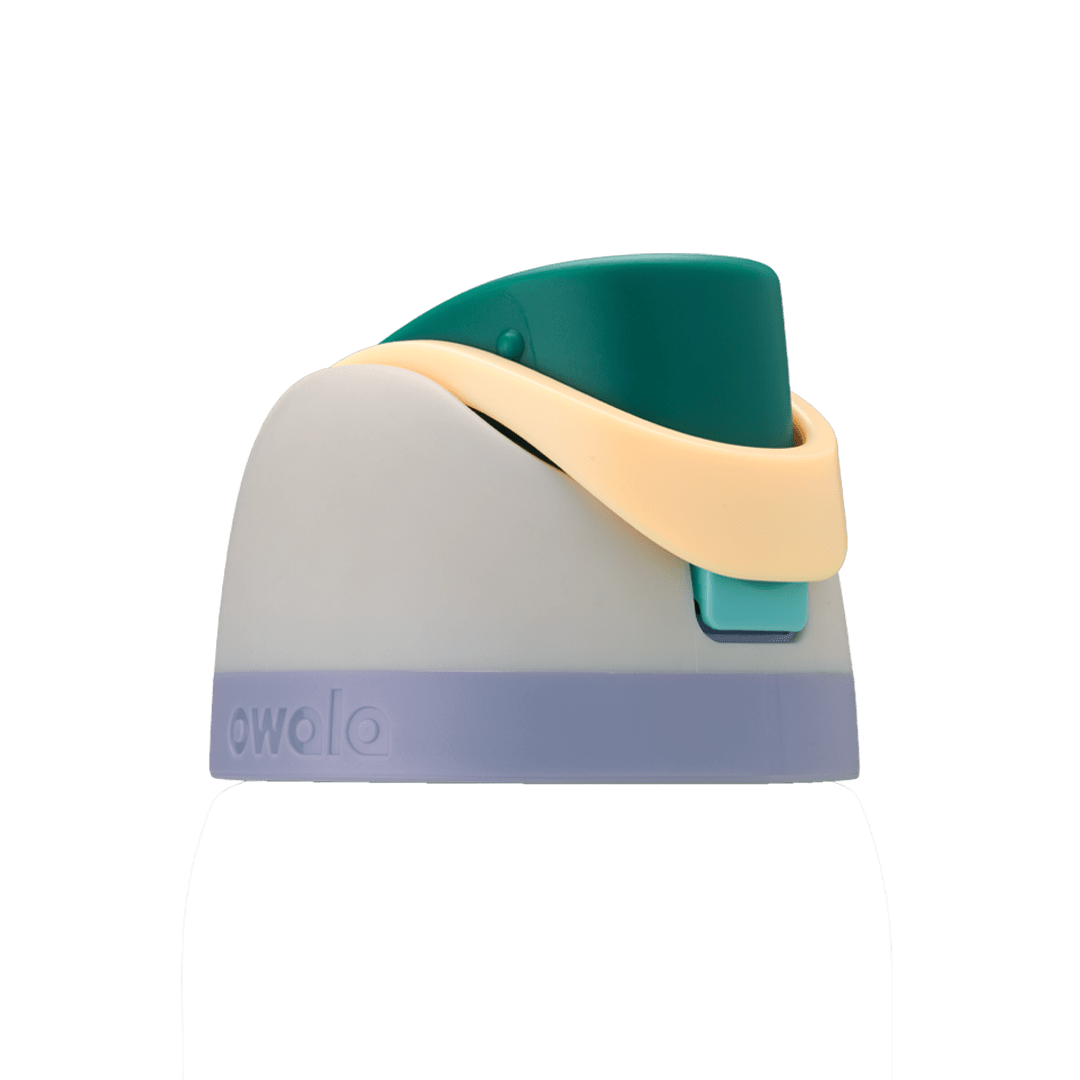 Replacement Lids P9
