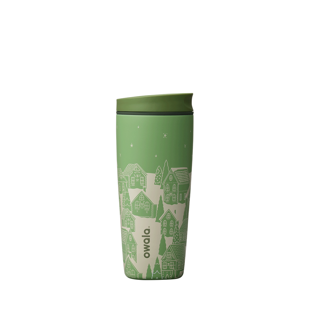 SmoothSip® Slider A2